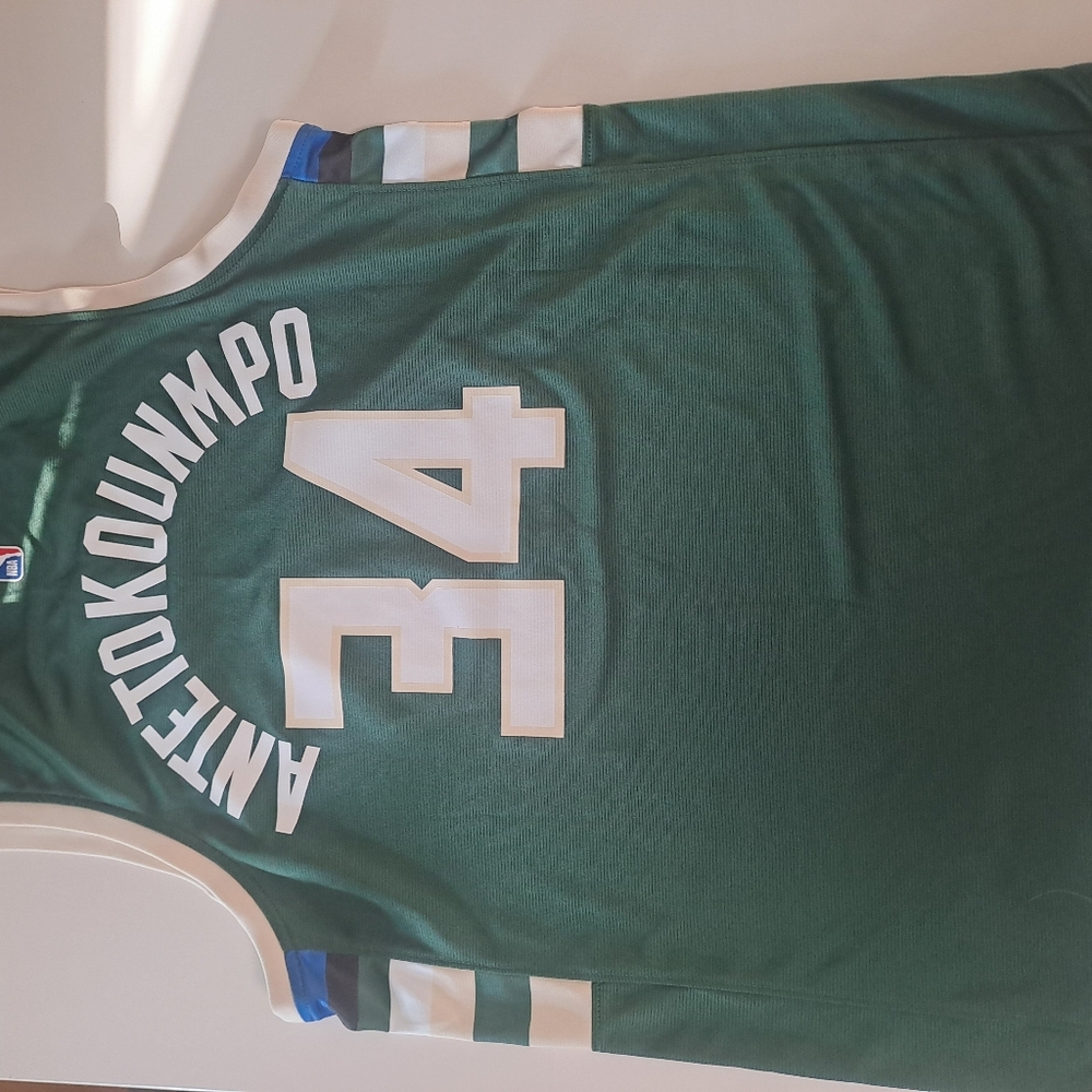 Mens Fanatics Jersey